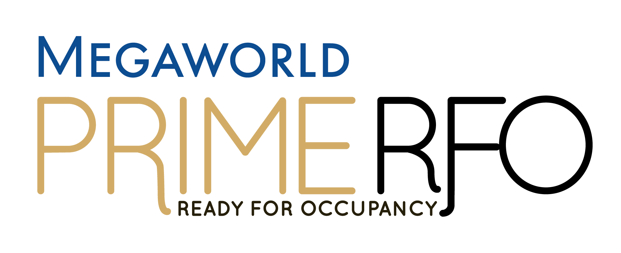 Megaworld Prime RFO-Megaworld Ready-For-Occupancy Condo Properties